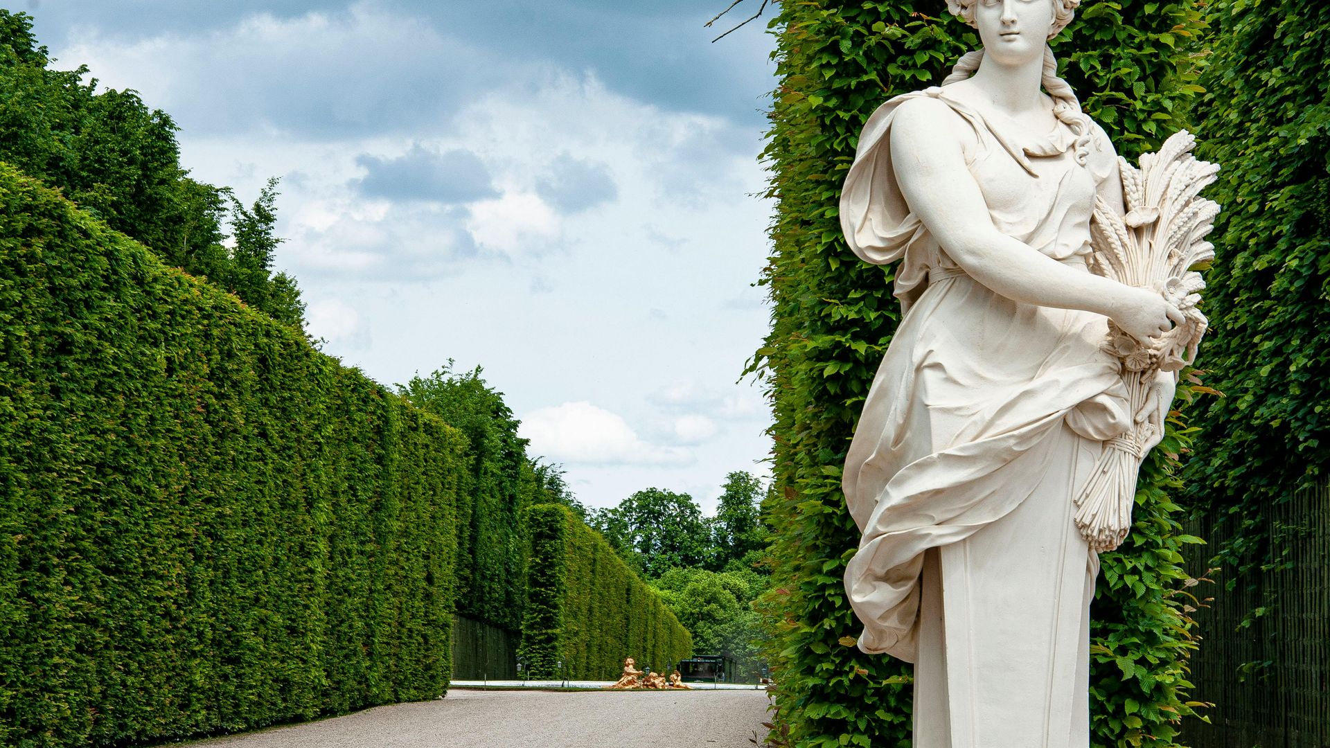 Versailles Palace experience